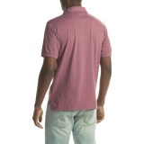 Report Collection Jersey-Knit Polo Shirt - Short Sleeve (For Men)