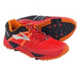 Brooks Cascadia 10 Trail Running Shoes (For Men)