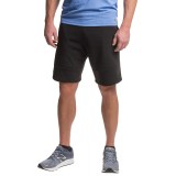 RBX Fleece Shorts - Cotton Blend (For Men)