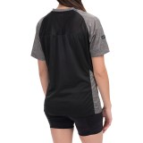 DaKine Xena Shirt - Short Sleeve (For Women)