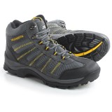 True North Jackson Hole Hiking Boots - Waterproof, Insulated (For Men)