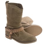 Coolway Arabis Suede Boots (For Women)