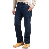 Dickies Heavyweight Regular Fit Jeans - Straight Leg, 5-Pocket (For Men)