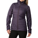 Burton Helium Insulator Jacket - Insulated (For Women)