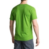 Bergans of Norway Gear T-Shirt - Short Sleeve (For Men)