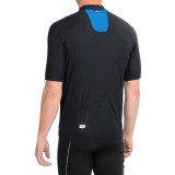 SUGOi RPM Cycling Jersey - Full Zip, Short Sleeve (For Men)