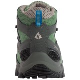 Vasque Inhaler Gore-Tex® Hiking Boots - Waterproof (For Women)