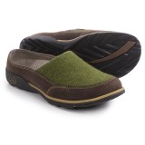 Chaco Quinn Shoes - Slip-Ons (For Women)