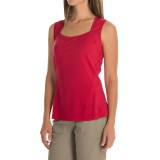 Arc’teryx Motive Shirt - UPF 50+, Sleeveless (For Women)