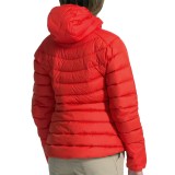 Arc’teryx Thorium AR Hooded Down Jacket - 750 Fill Power (For Women)