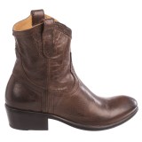 Frye Carson Shortie Ankle Boots (For Women)