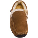 Dije California Boston Driving Moccasins - Suede (For Men)