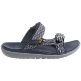 Teva Terra-Float Slide Sandals (For Men)