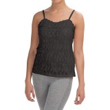 Lace Front Camisole (For Women)