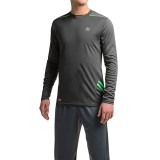 RBX Mesh T-Shirt - Crew Neck, Long Sleeve (For Men)