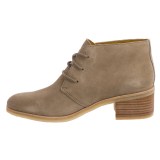 Clarks Originals Phenia Carnaby Chukka Boots - Suede (For Women)