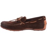 Frye Harris Tie Shoes - Suede, Slip-Ons (For Men)
