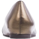 Munro American Josie Shoes - Leather, Slip-Ons (For Women)
