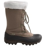 Kamik Rival Snow Boots - Waterproof, Insulated (For Women)
