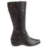 Santana Canada Evalista Leather Boots - Waterproof (For Women)