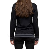Mons Royale Bomber Jacket - Merino Wool (For Women)