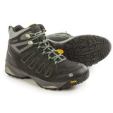 Trezeta Chinook Mid Hiking Boots - Waterproof (For Men)
