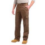 Dickies Lightweight Cotton Ripstop Cargo Pants - Relaxed Fit (For Men)