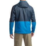 Columbia Sportswear Roan Mountain Rain Jacket - Waterproof (For Men)