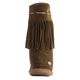 Woolrich Pocono Creek Boots - Suede (For Women)