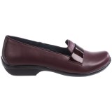 Dansko Oksana Shoes - Leather, Slip-Ons (For Women)