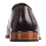 Florsheim Castellano Oxford Shoes - Leather, Bike Toe (For Men)