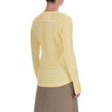 Mountain Hardwear Butterlicious Shirt - UPF 50, Long Sleeve (For Women)