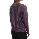 Zobha Parker Shirt - Long Sleeve (For Women)