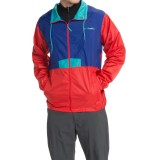 Columbia Sportswear Flashback Windbreaker Jacket (For Men)