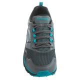 Skechers GOTrail Adventure Running Shoes (For Women)