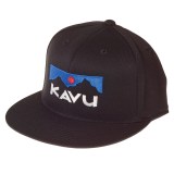 Kavu The KFH Trucker Hat (For Men and Women)