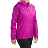 Columbia Sportswear Rain to Fame Rain Jacket - Waterproof (For Plus Size Women)