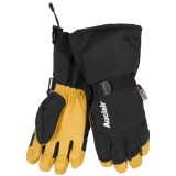 Auclair Back Country Steer Gloves - Waterproof, Insulated (For Men)
