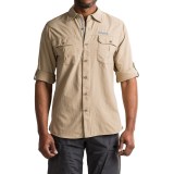 Bergans of Norway Kana Shirt - Long Sleeve (For Men)