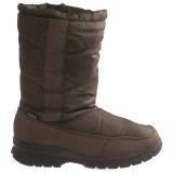 Kamik Saltlake Snow Boots - Waterproof (For Women)