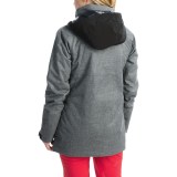 Obermeyer Suki Ski Jacket - Waterproof, Insulated (For Women)