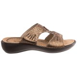 Romika Ibiza 13 Leather Sandals (For Women)