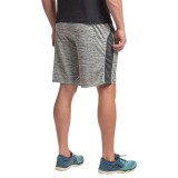 Layer 8 Knit Training Shorts - 9.5” (For Men)