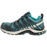 Salomon XA Pro 3D Climashield® Trail Running Shoes - Waterproof (For Women)