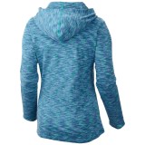 Columbia Sportswear Outerspaced Hoodie Shirt - Long Sleeve (For Plus Size Women)