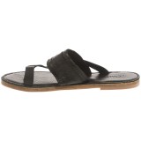 TOMS Isabella Sandals - Leather (For Women)