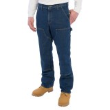 Carhartt Double-Front Logger Jeans - Relaxed Fit, Factory Seconds (For Men)