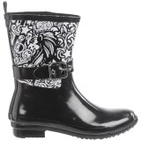 Cougar Rage Rain Boots - Waterproof (For Women)