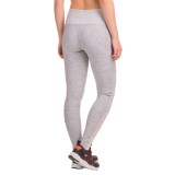 Mondetta Blocked Capris (For Women)