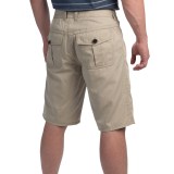 NAU Amble Shorts - Organic Cotton, Recycled Materials (For Men)